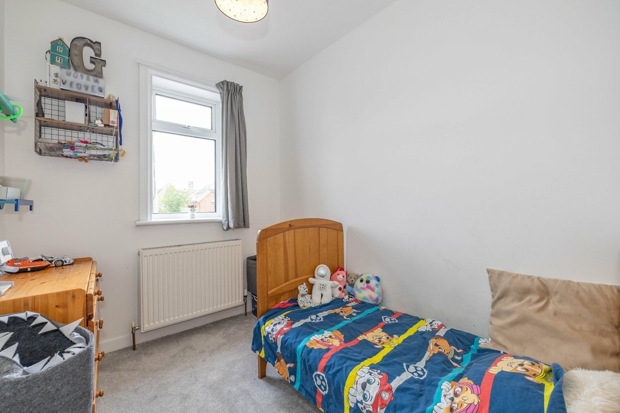 Properties For Sale in Canute Road Faversham