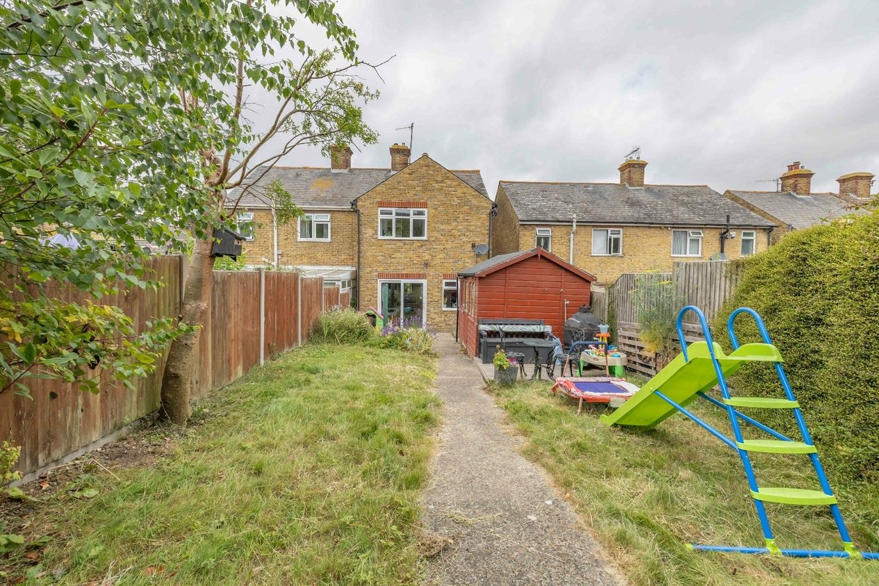 Properties For Sale in Canute Road Faversham