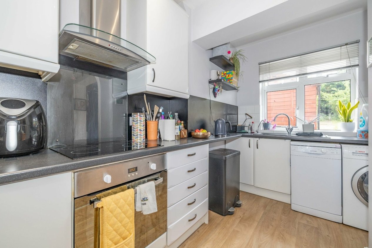 Properties For Sale in Canute Road Faversham