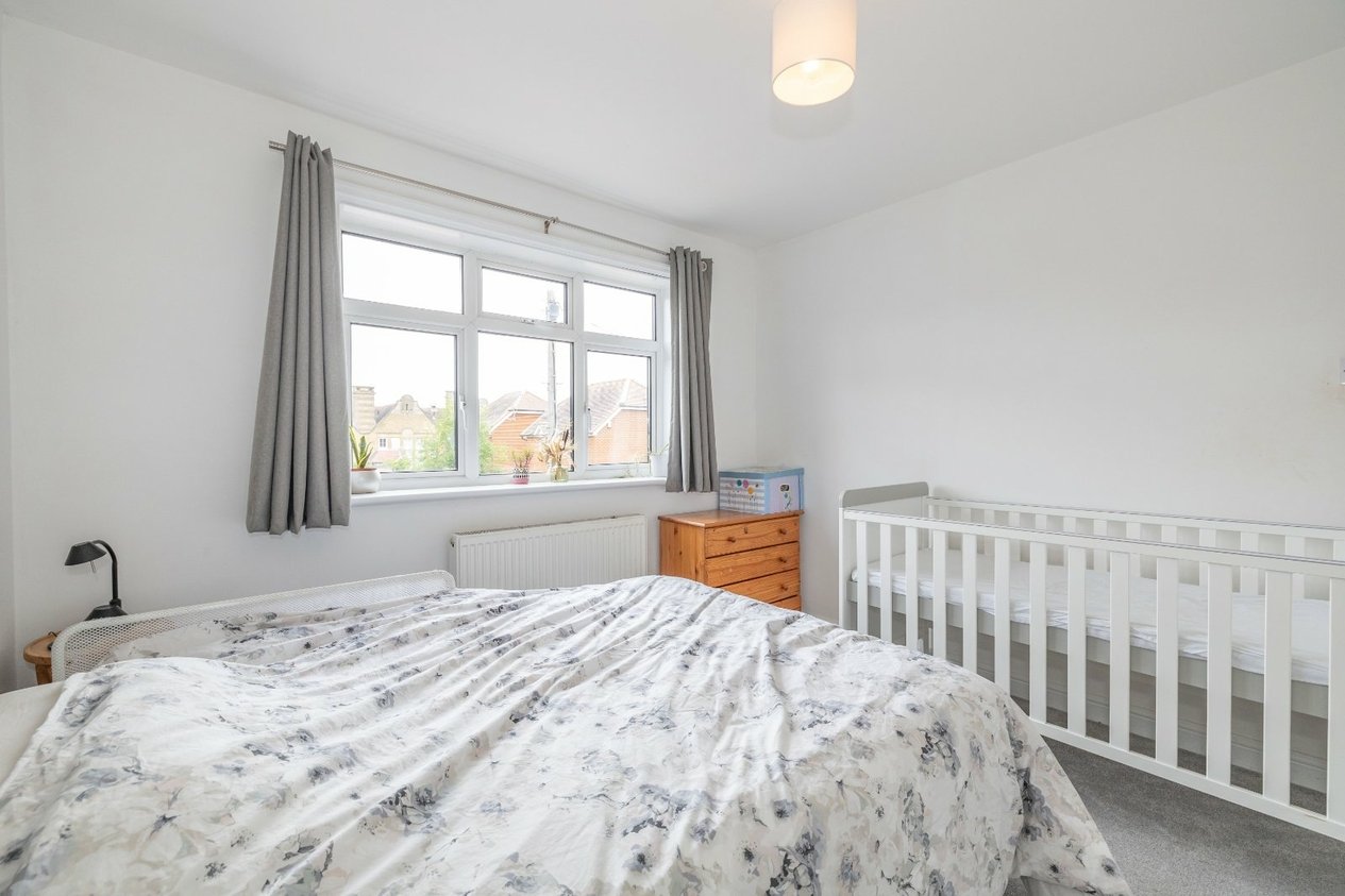 Properties For Sale in Canute Road Faversham