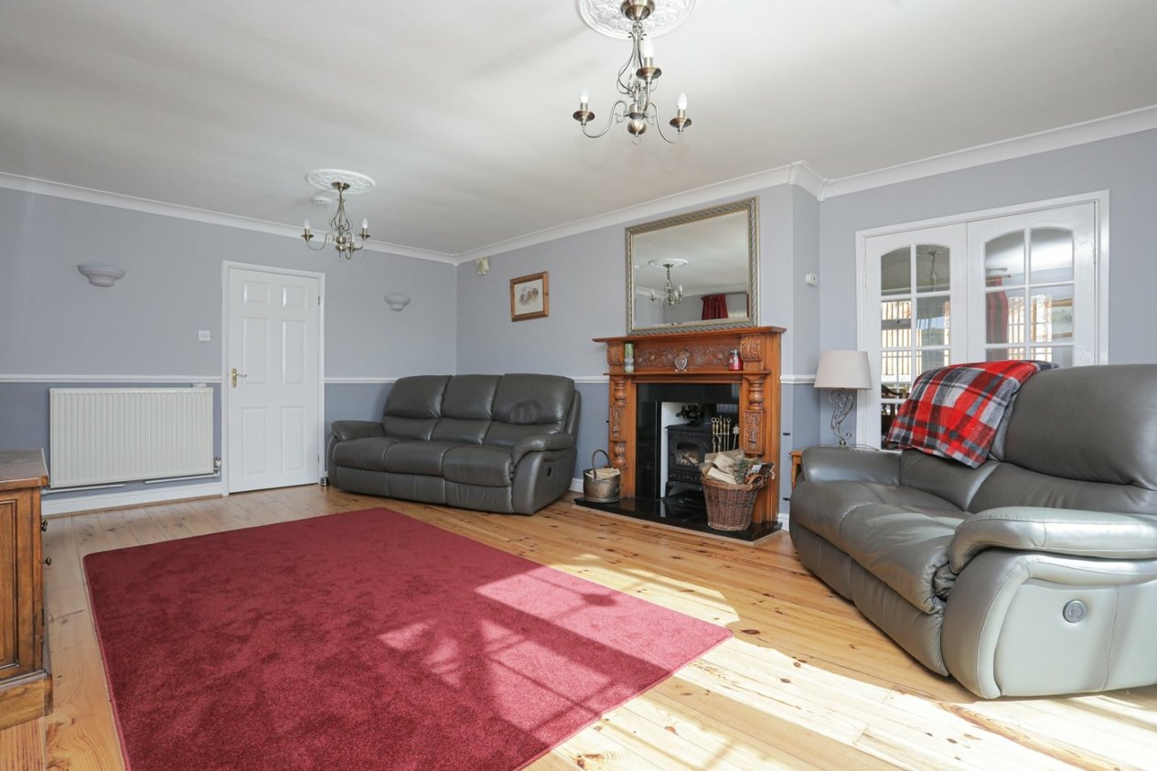 Properties For Sale in Carlsden Close River