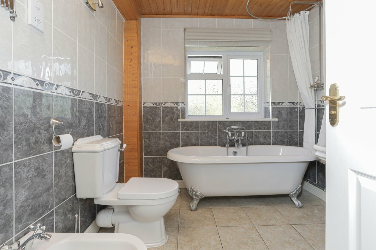 Properties For Sale in Carlsden Close River