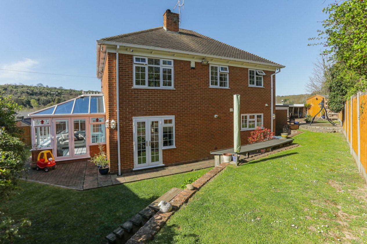 Properties For Sale in Carlsden Close River