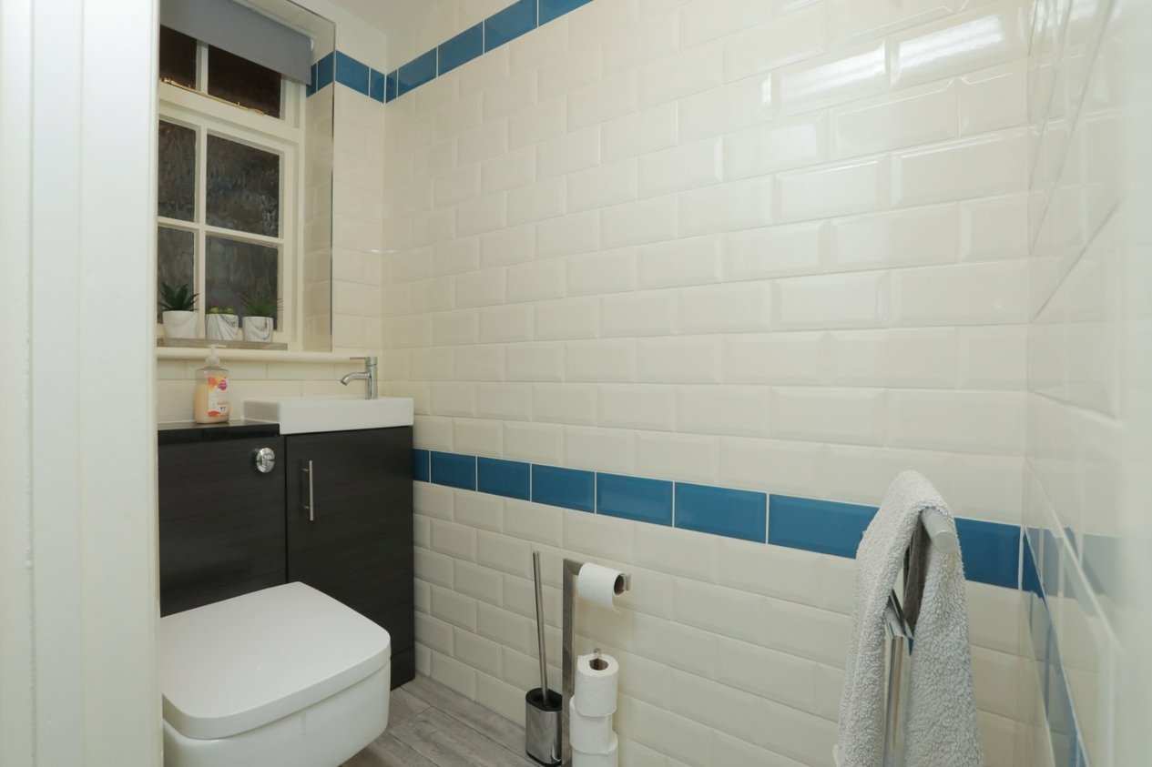 Properties For Sale in Carlsden Close River