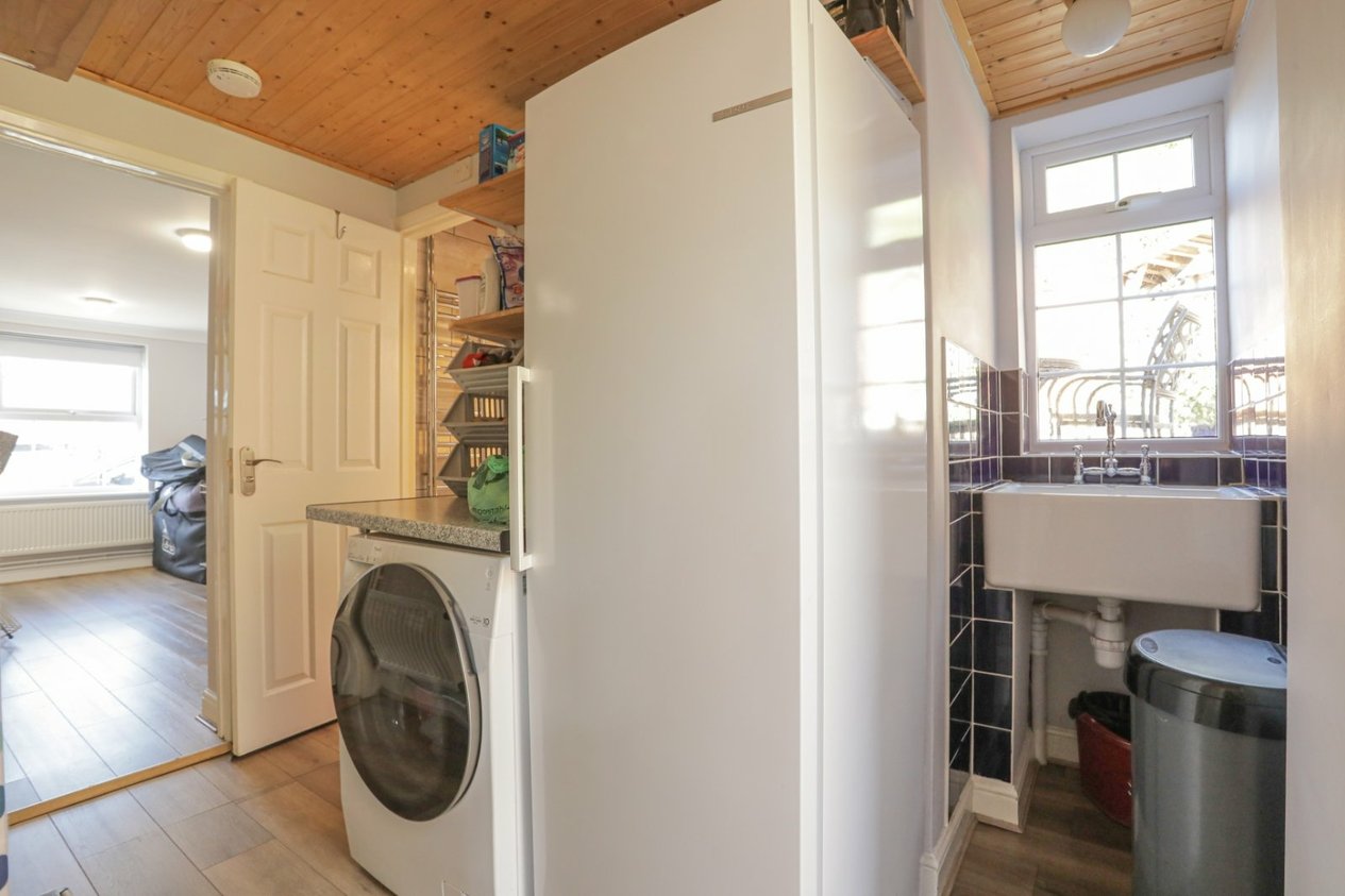 Properties For Sale in Carlsden Close River