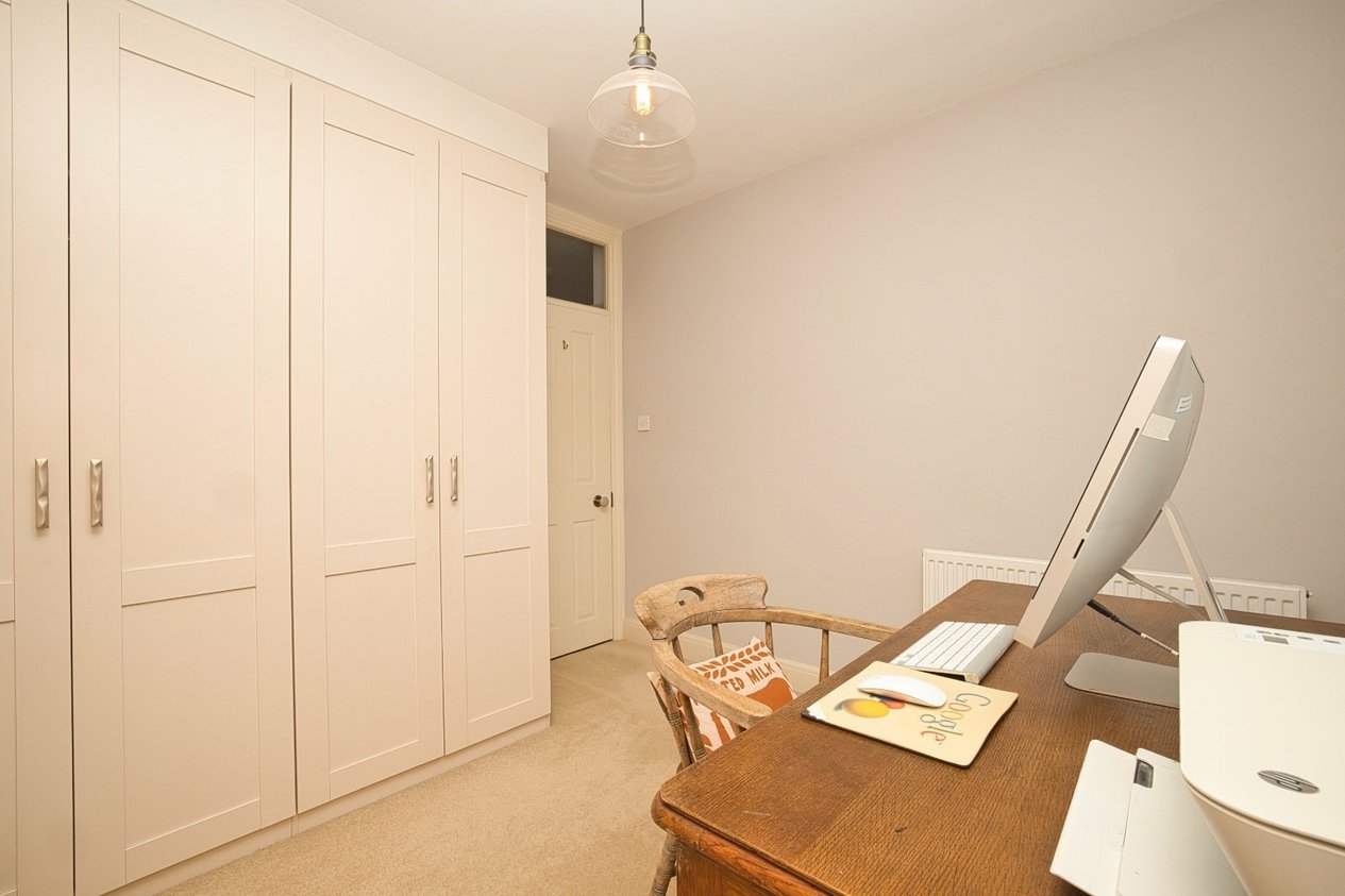 Properties Under Offer in Carlton Avenue Broadstairs