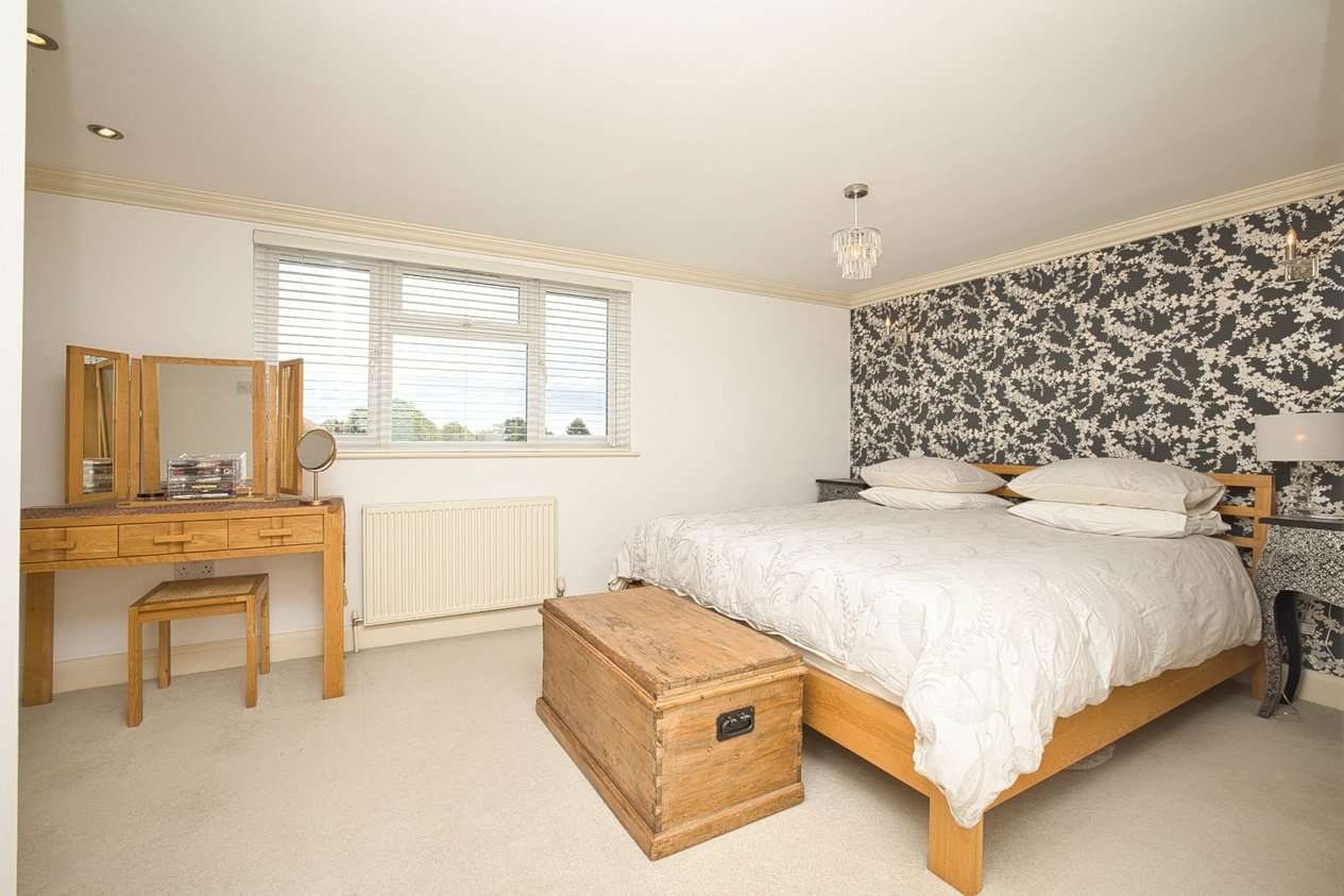 Properties Under Offer in Carlton Avenue Broadstairs