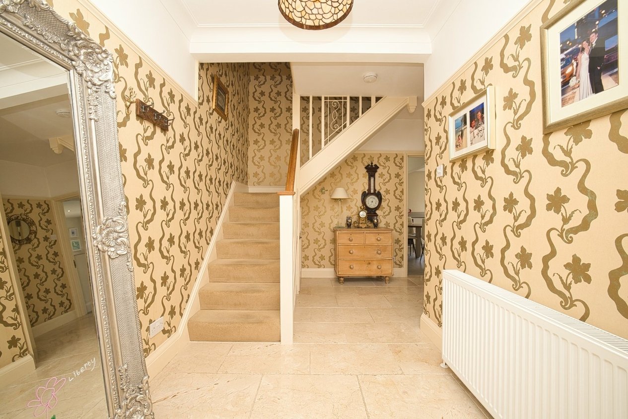 Properties Under Offer in Carlton Avenue Broadstairs