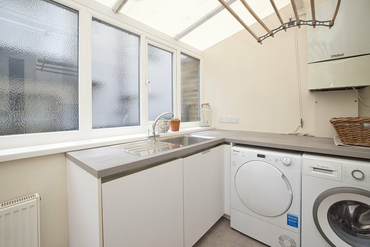 Properties Under Offer in Carlton Avenue Broadstairs