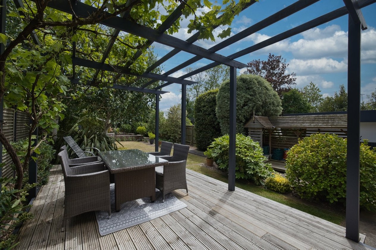 Properties Under Offer in Carlton Avenue Broadstairs