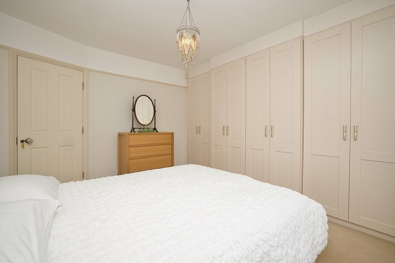 Properties Under Offer in Carlton Avenue Broadstairs
