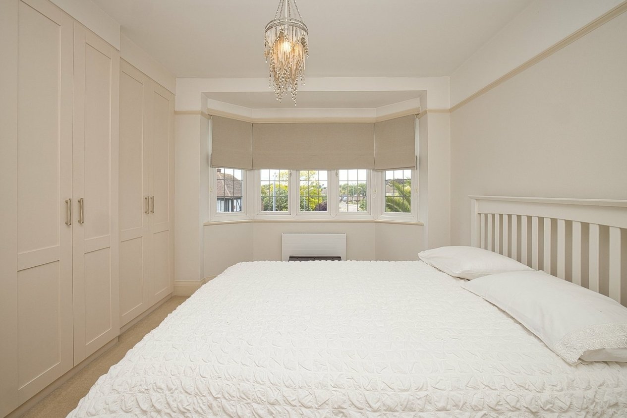 Properties Under Offer in Carlton Avenue Broadstairs