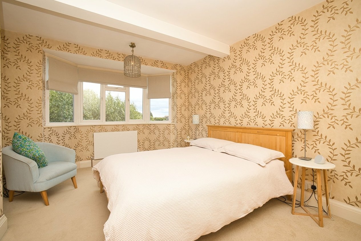Properties Under Offer in Carlton Avenue Broadstairs
