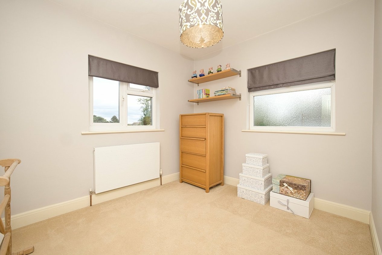 Properties Under Offer in Carlton Avenue Broadstairs