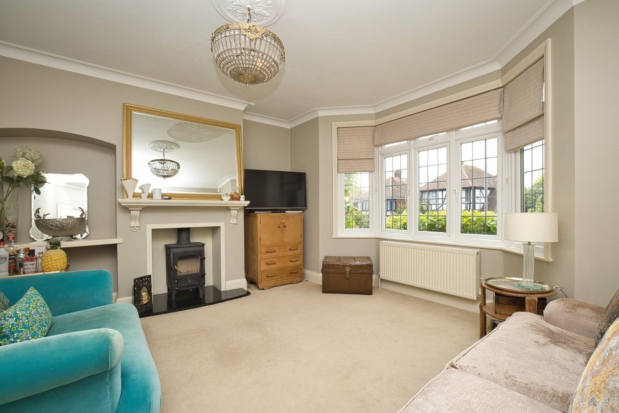Properties Under Offer in Carlton Avenue Broadstairs