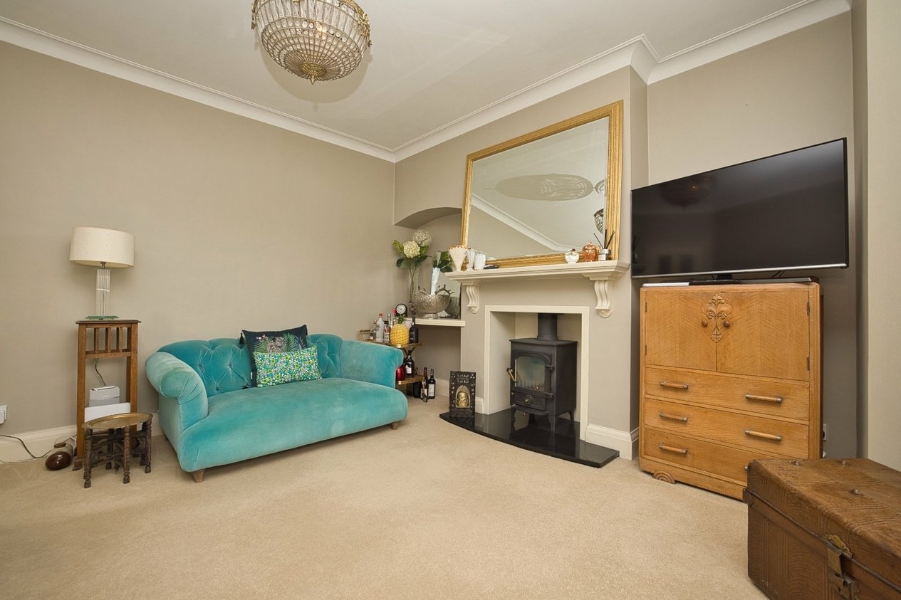 Properties Under Offer in Carlton Avenue Broadstairs