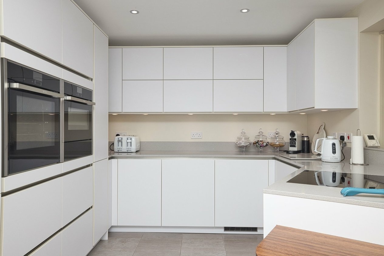 Properties Under Offer in Carlton Avenue Broadstairs