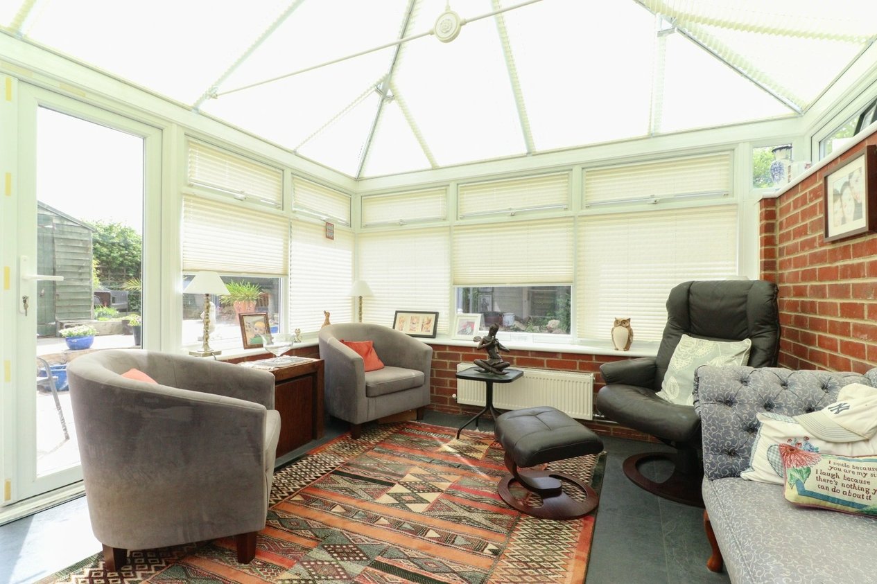 Properties For Sale in Carlton Rise Westgate-on-Sea