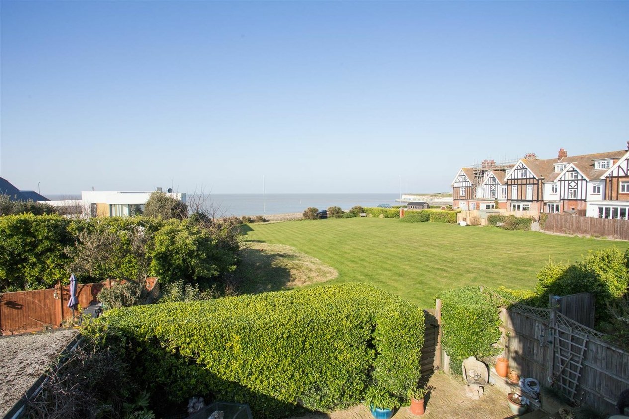 Properties For Sale in Carlton Road East  Westgate-On-Sea