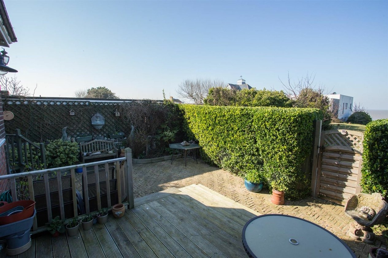 Properties For Sale in Carlton Road East  Westgate-On-Sea