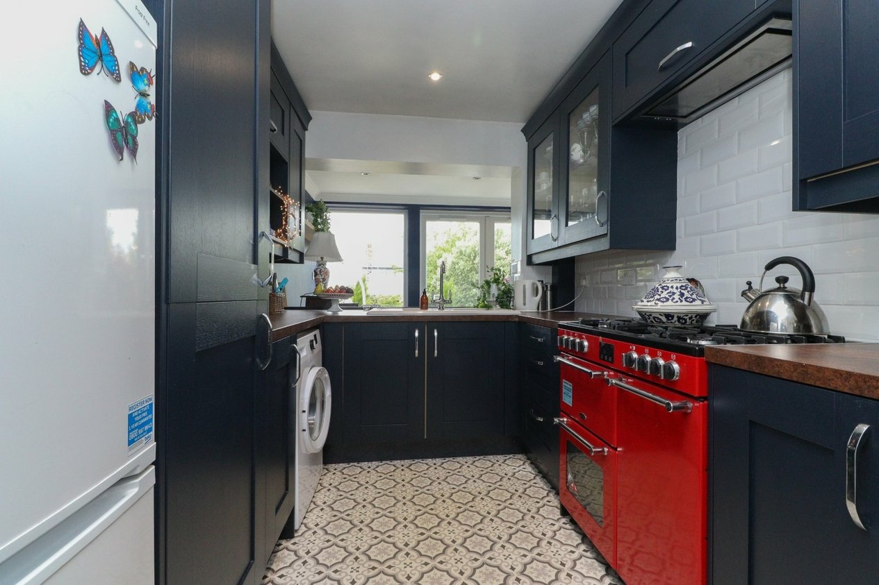 Properties Under Offer in Carlton Road East Westgate-on-Sea