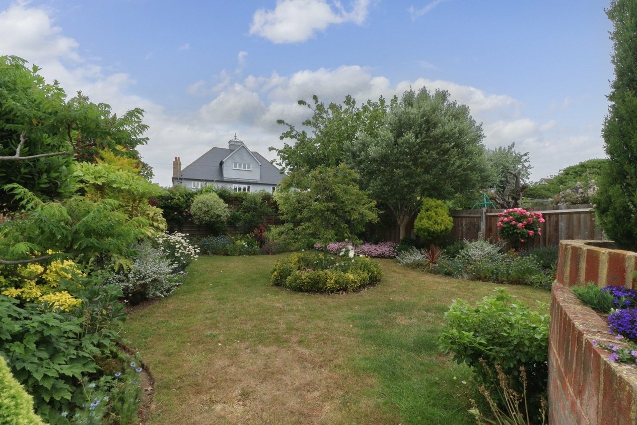 Properties Under Offer in Carlton Road East Westgate-on-Sea