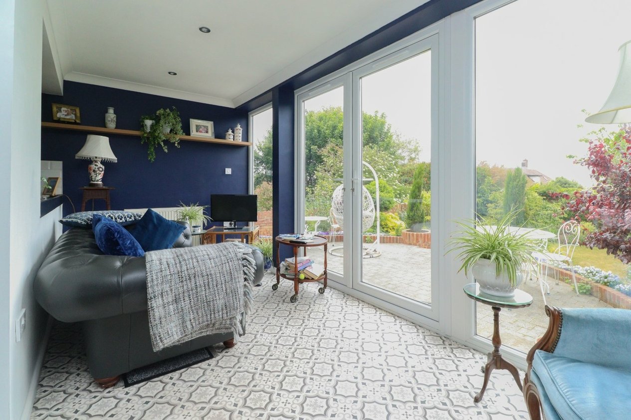 Properties Under Offer in Carlton Road East Westgate-on-Sea