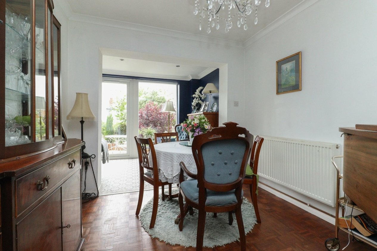 Properties Under Offer in Carlton Road East Westgate-on-Sea