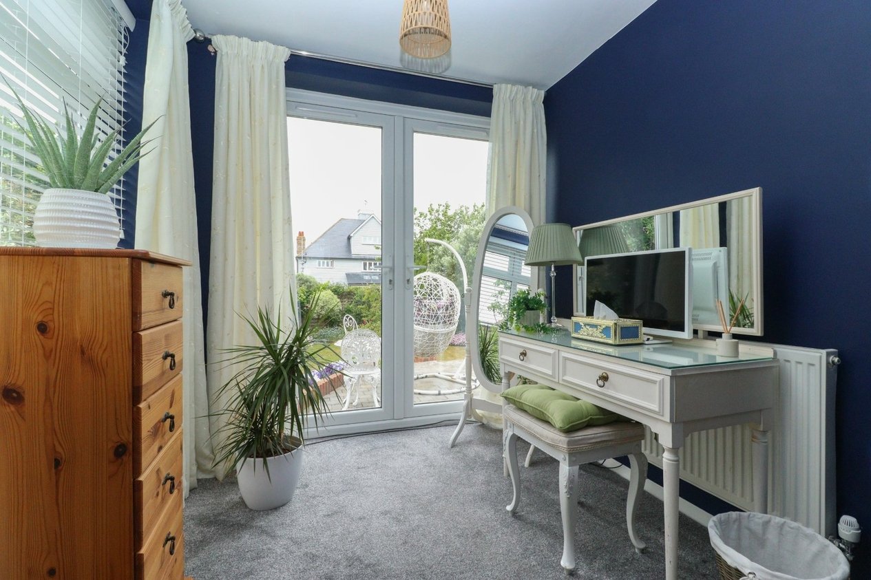 Properties Under Offer in Carlton Road East Westgate-on-Sea