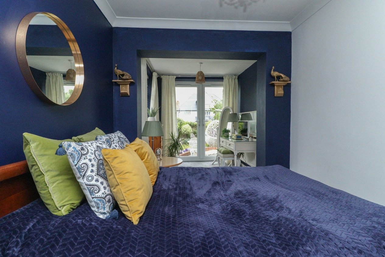 Properties Under Offer in Carlton Road East Westgate-on-Sea