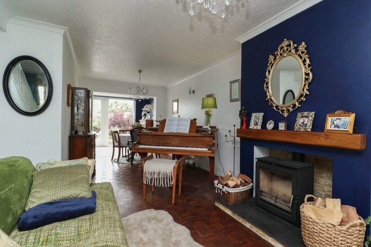 Properties Under Offer in Carlton Road East Westgate-on-Sea