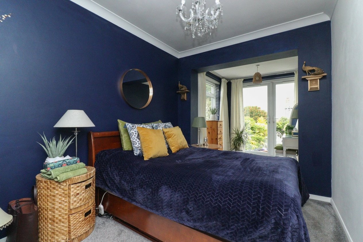 Properties Under Offer in Carlton Road East Westgate-on-Sea