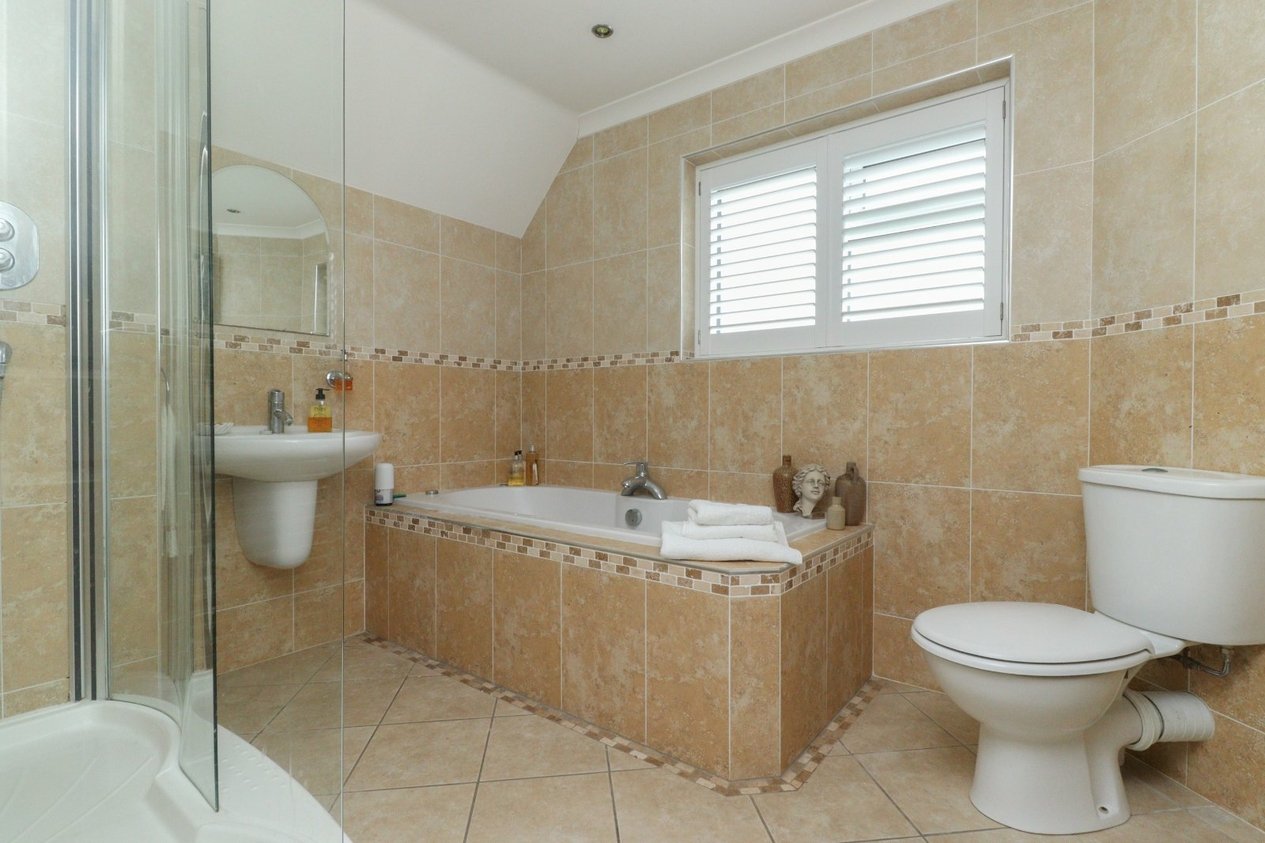 Properties Under Offer in Carlton Road East Westgate-on-Sea
