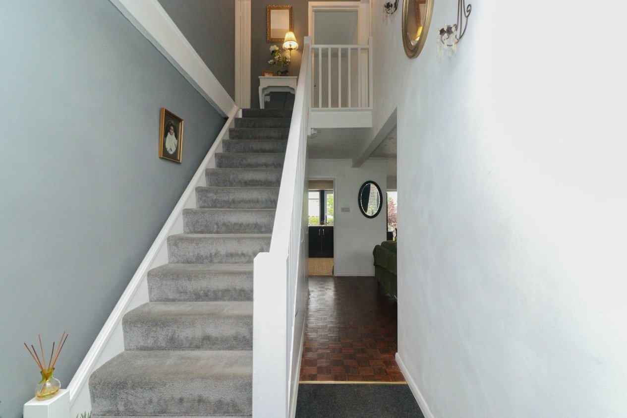 Properties Under Offer in Carlton Road East Westgate-on-Sea