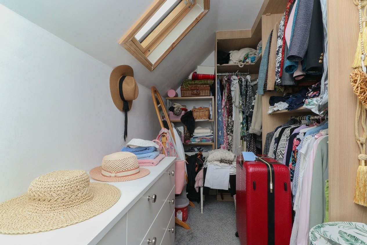 Properties Under Offer in Carlton Road East Westgate-on-Sea