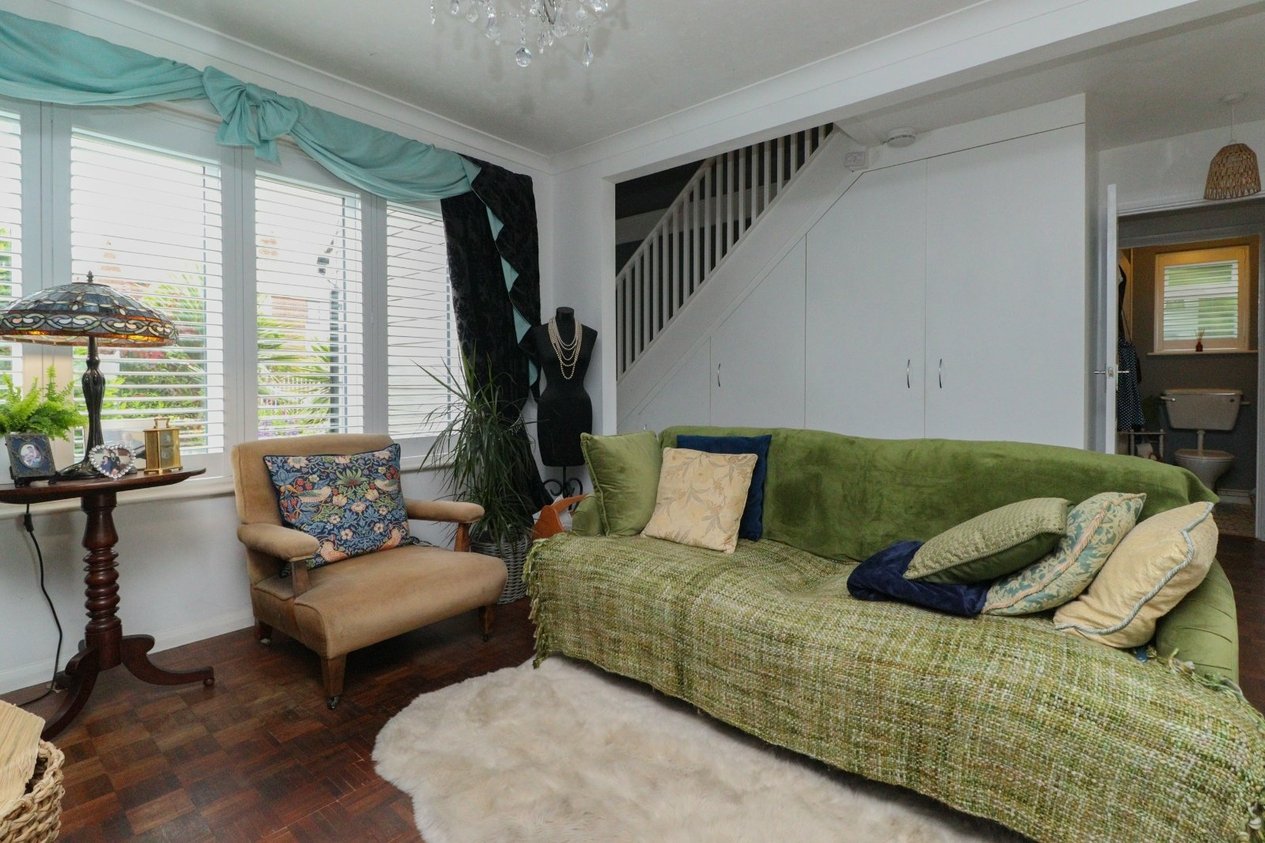 Properties Under Offer in Carlton Road East Westgate-on-Sea