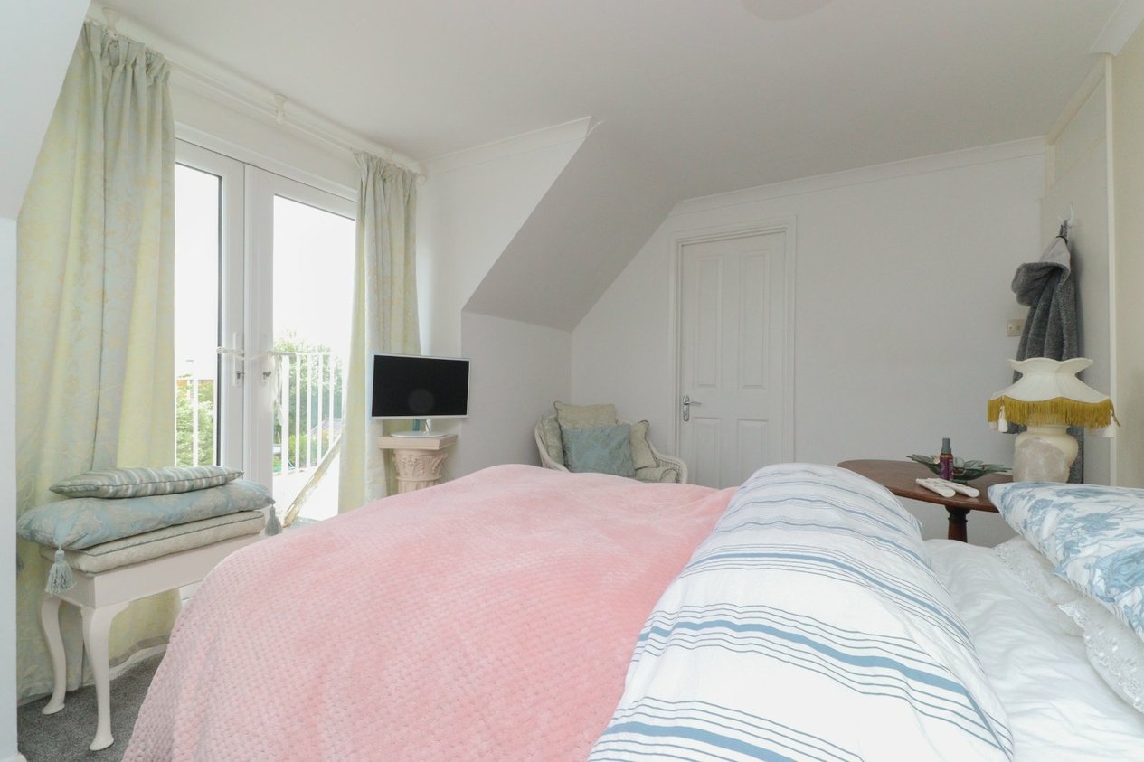 Properties Under Offer in Carlton Road East Westgate-on-Sea