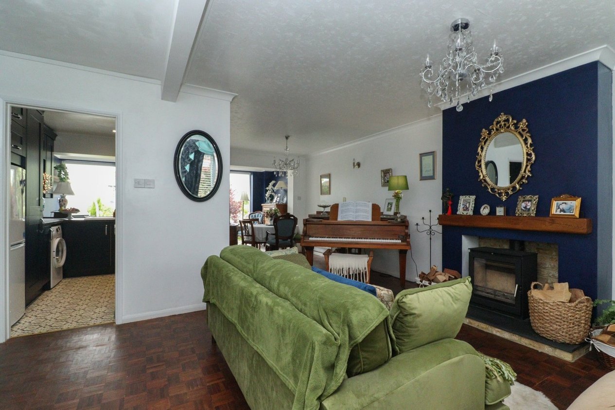 Properties Under Offer in Carlton Road East Westgate-on-Sea