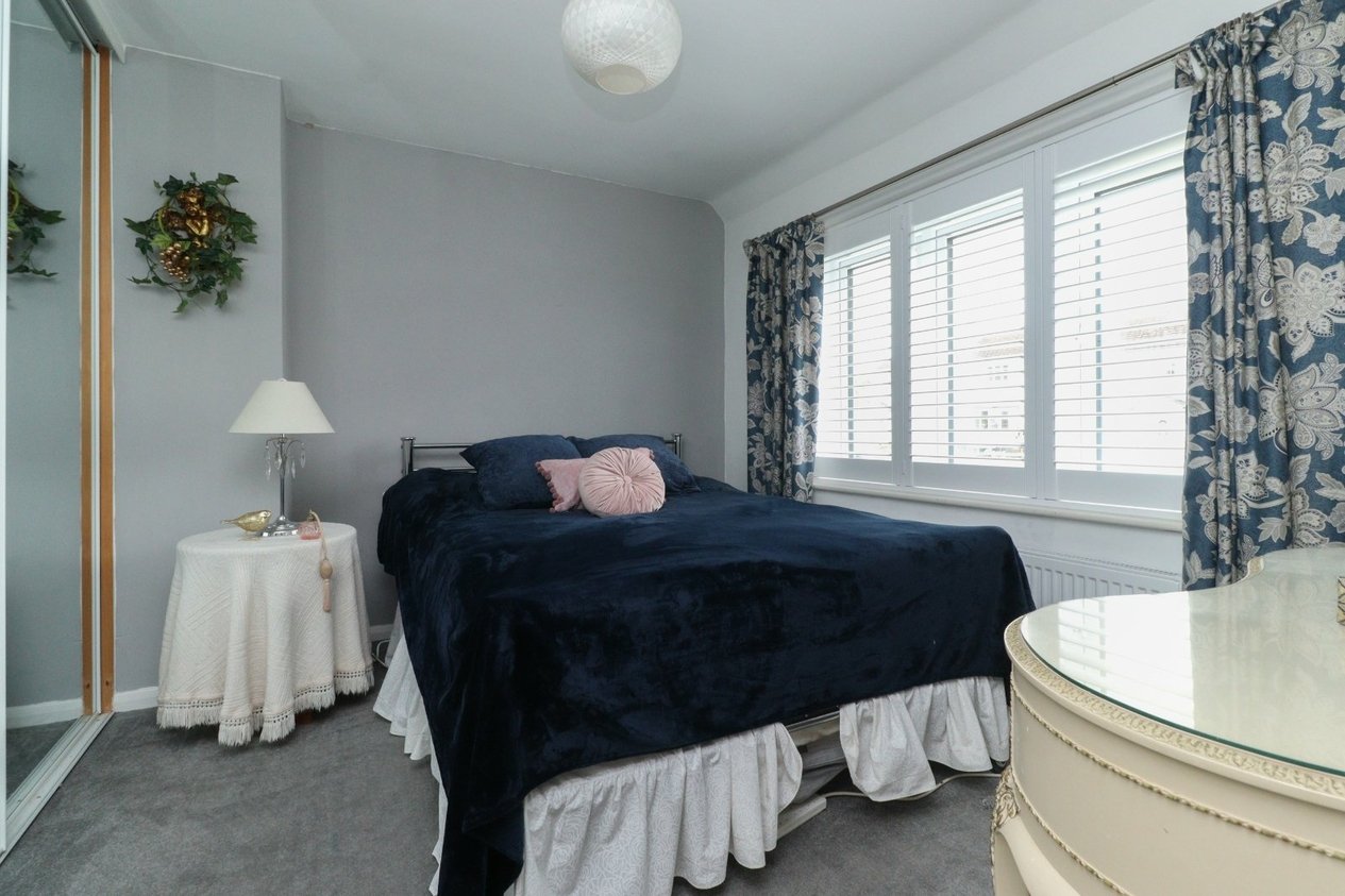 Properties Under Offer in Carlton Road East Westgate-on-Sea
