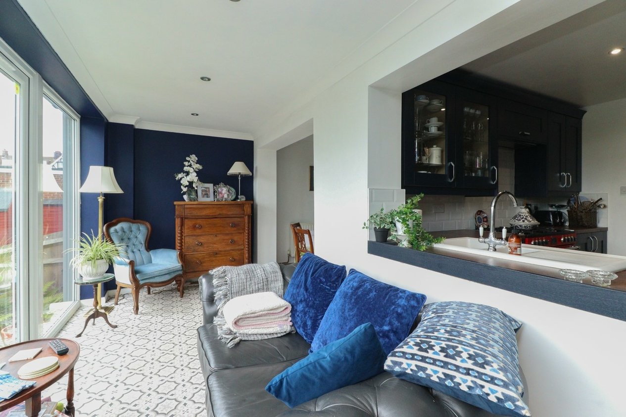 Properties Under Offer in Carlton Road East Westgate-on-Sea