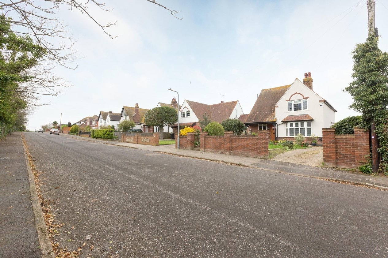 Properties Sold Subject To Contract in Carlton Road West  Westgate-On-Sea