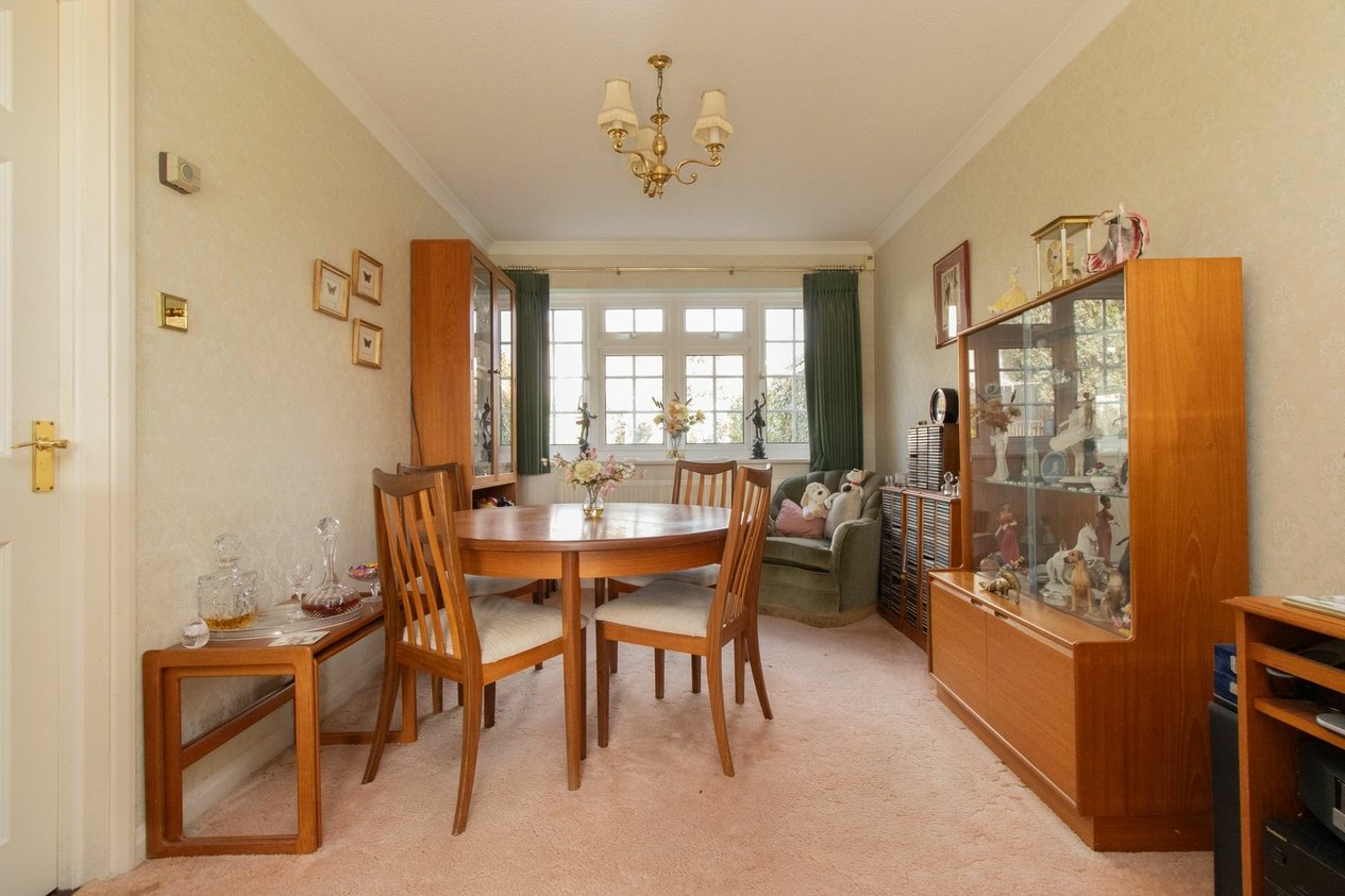 Properties Sold Subject To Contract in Caroline Crescent  Broadstairs