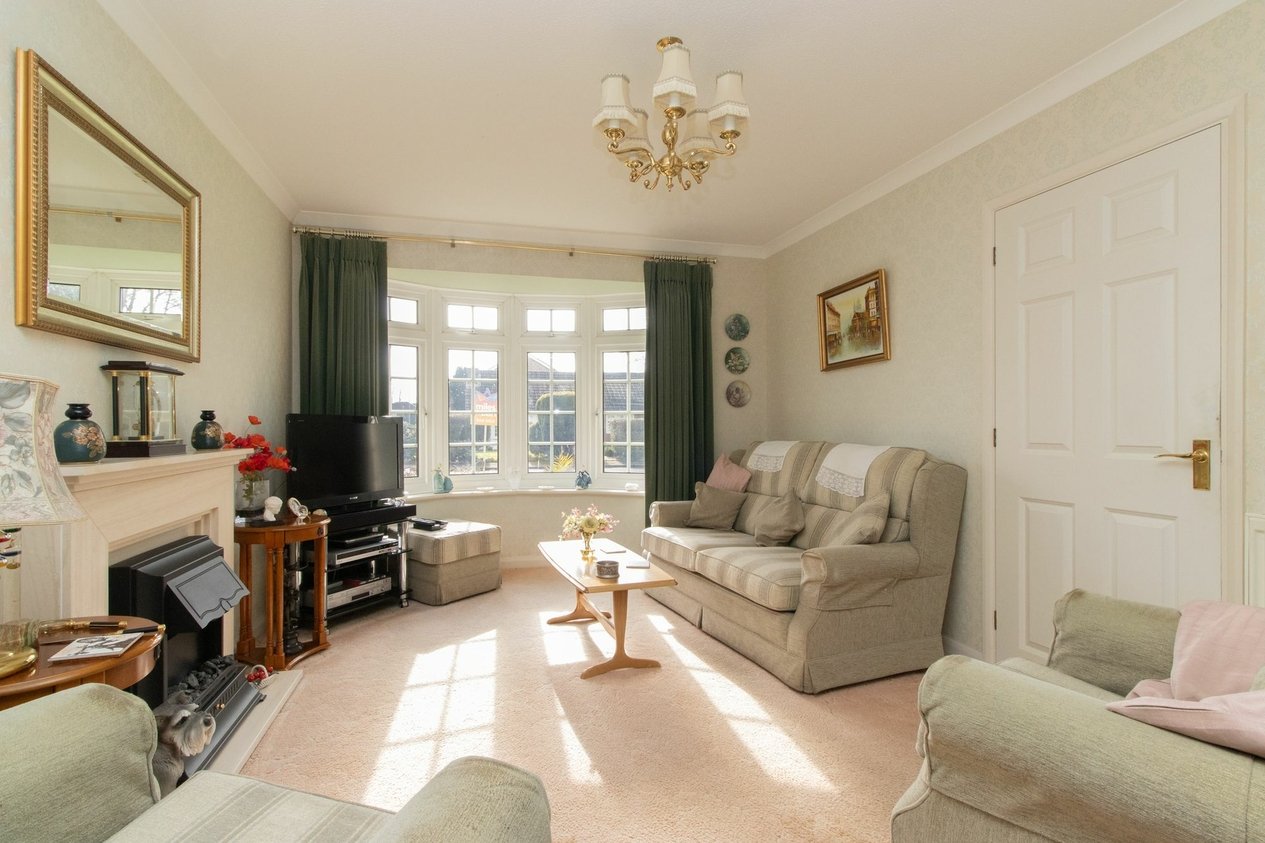 Properties Sold Subject To Contract in Caroline Crescent  Broadstairs