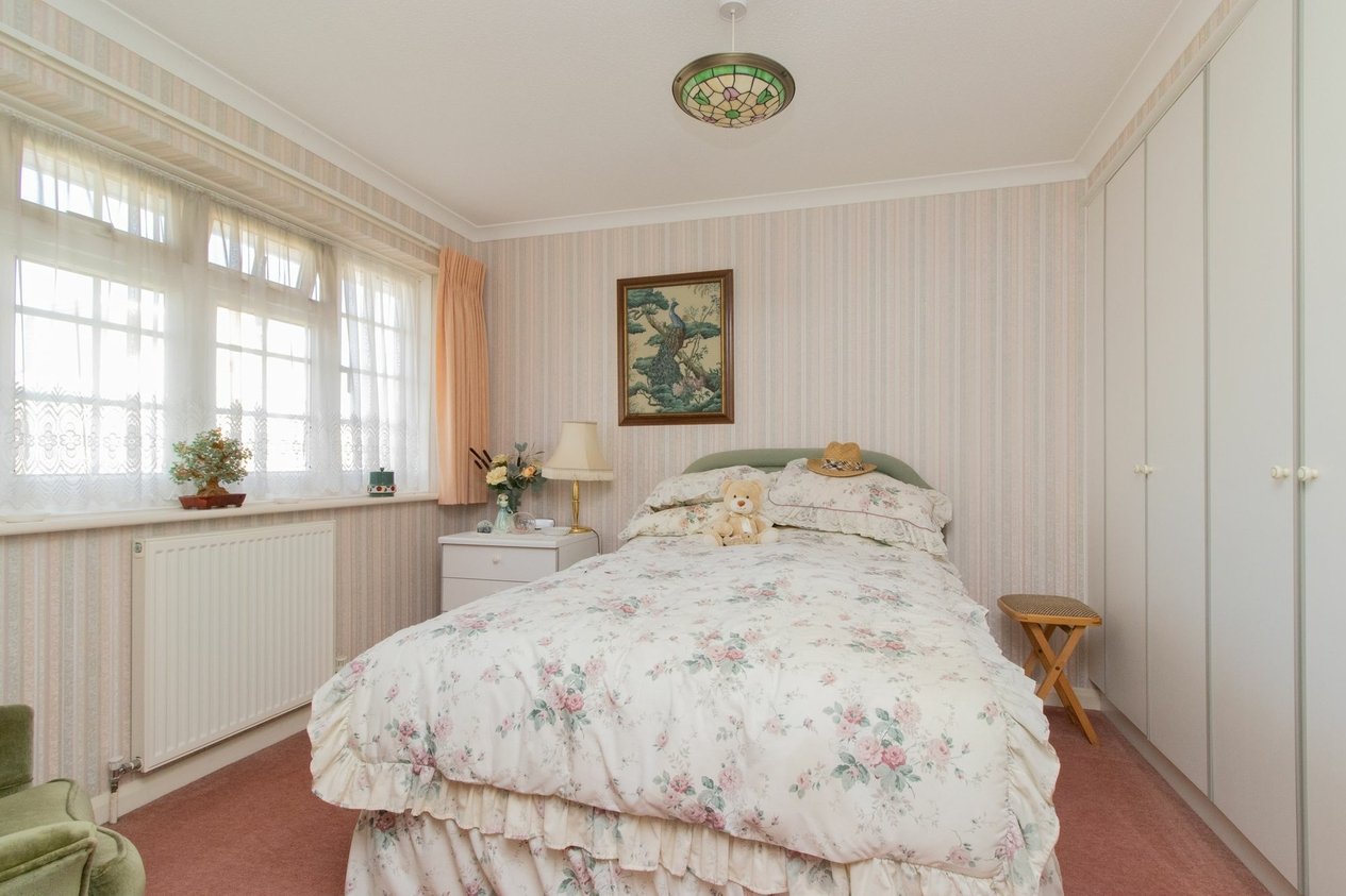Properties Sold Subject To Contract in Caroline Crescent  Broadstairs