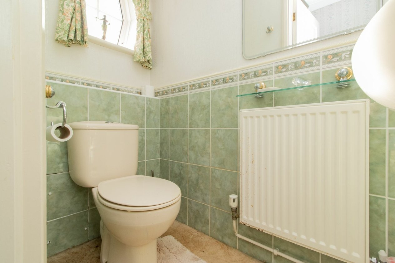 Properties Sold Subject To Contract in Caroline Crescent  Broadstairs