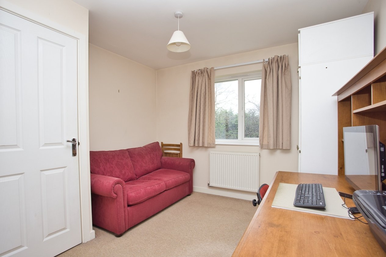 Properties Under Offer in Carter Close Folkestone
