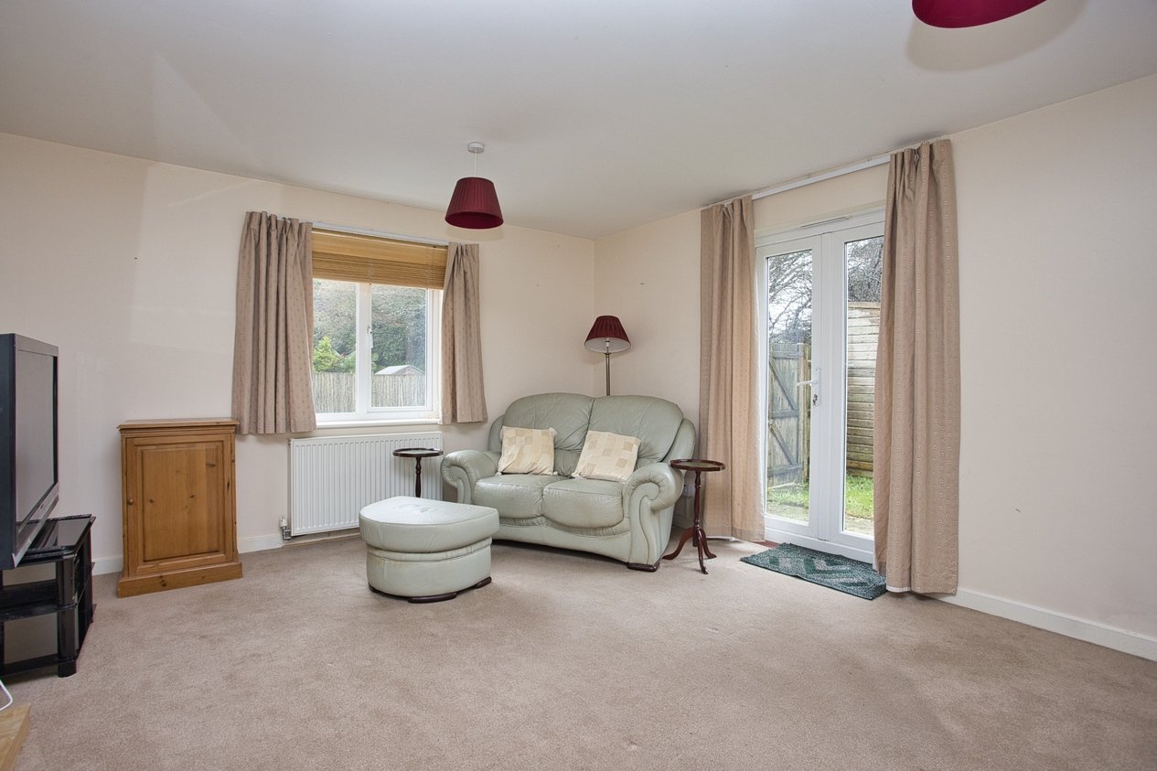 Properties Under Offer in Carter Close Folkestone