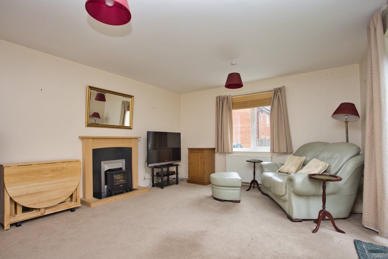 Properties Under Offer in Carter Close Folkestone