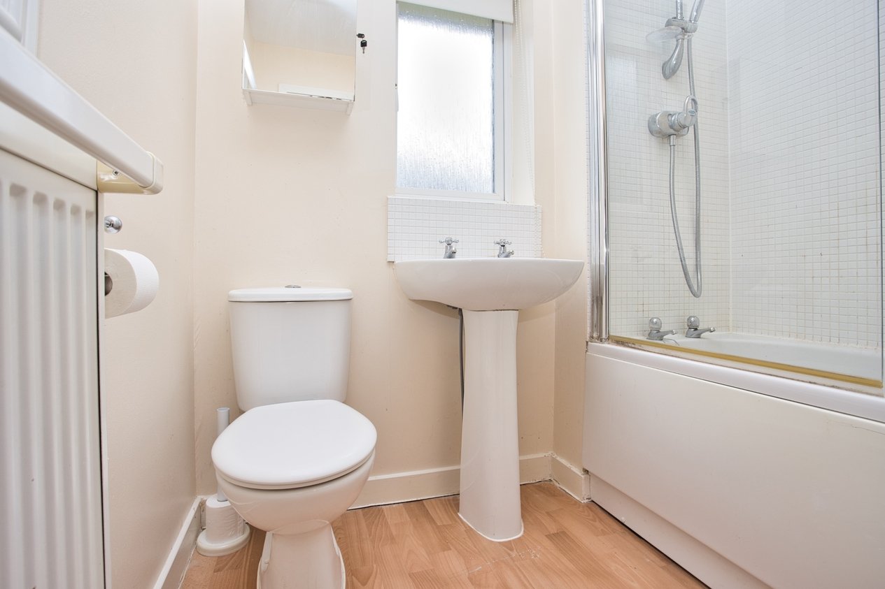 Properties Under Offer in Carter Close Folkestone