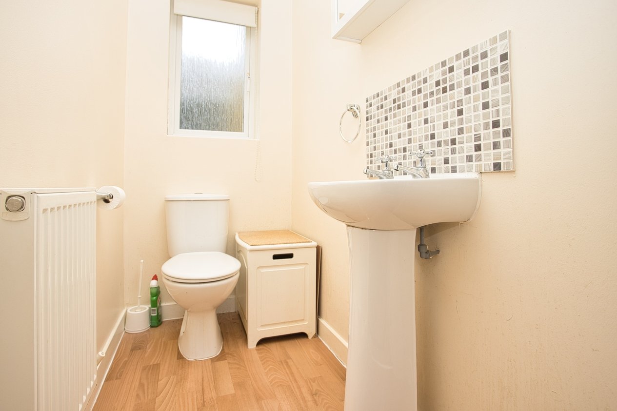 Properties Under Offer in Carter Close Folkestone